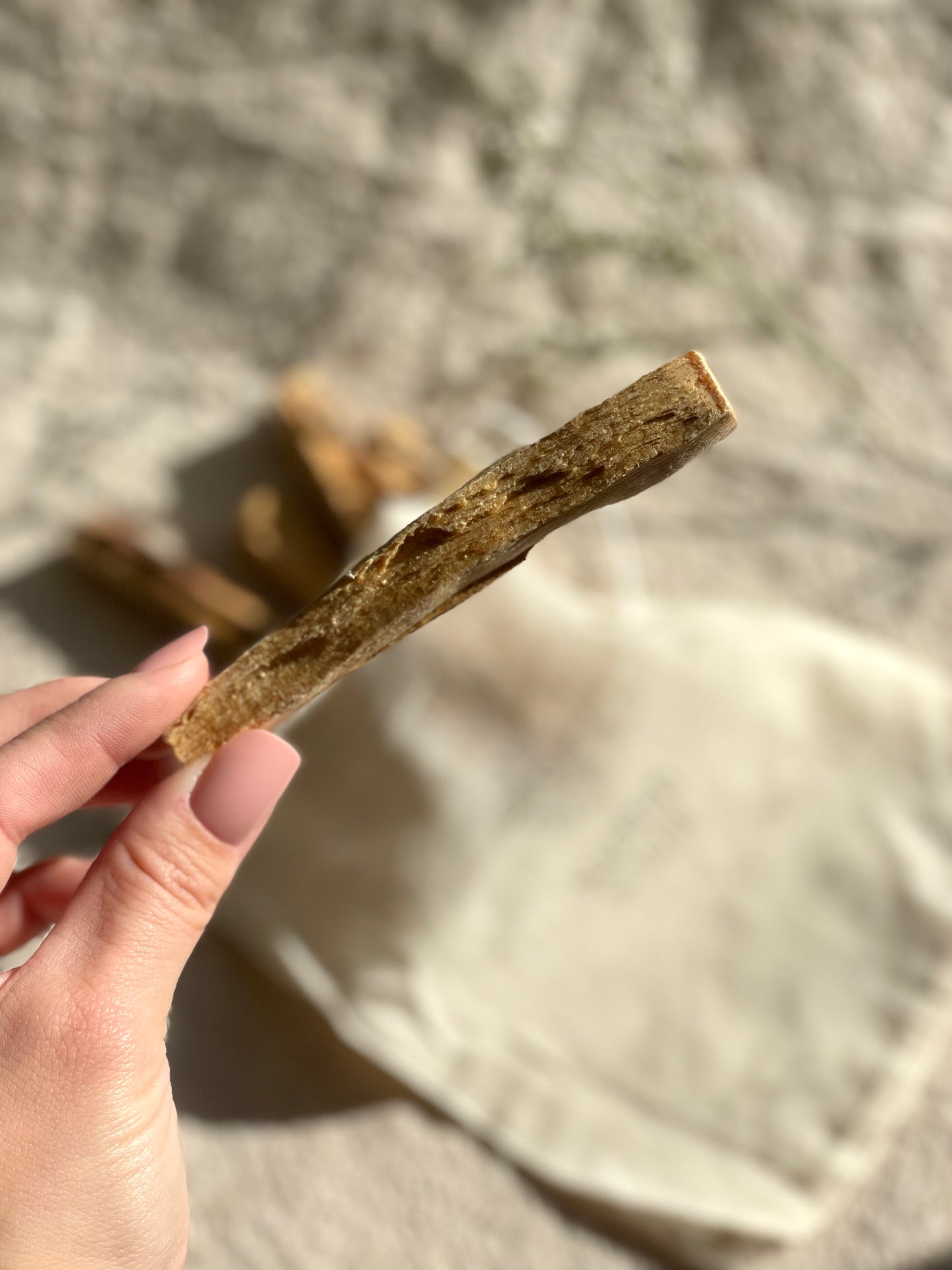 Palo Santo