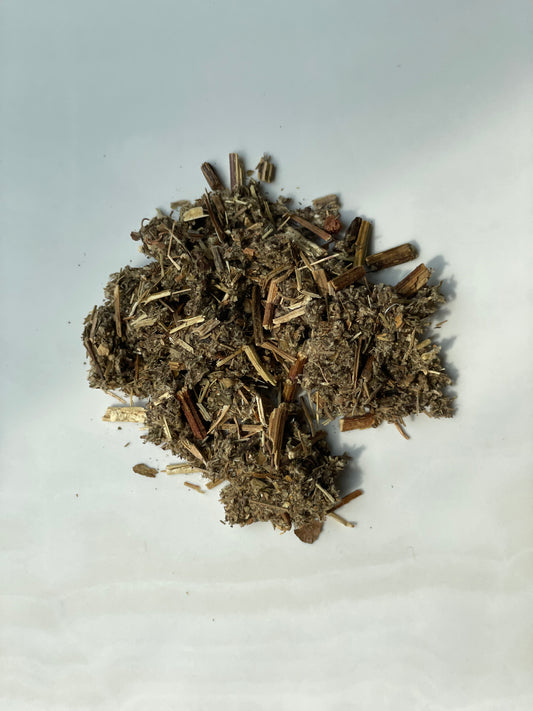 Mugwort