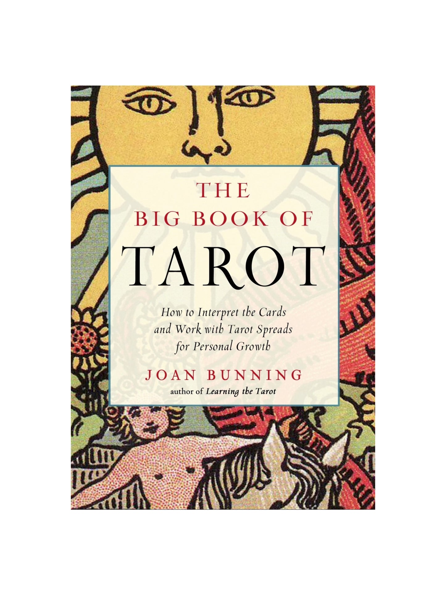 The Big Book of Tarot