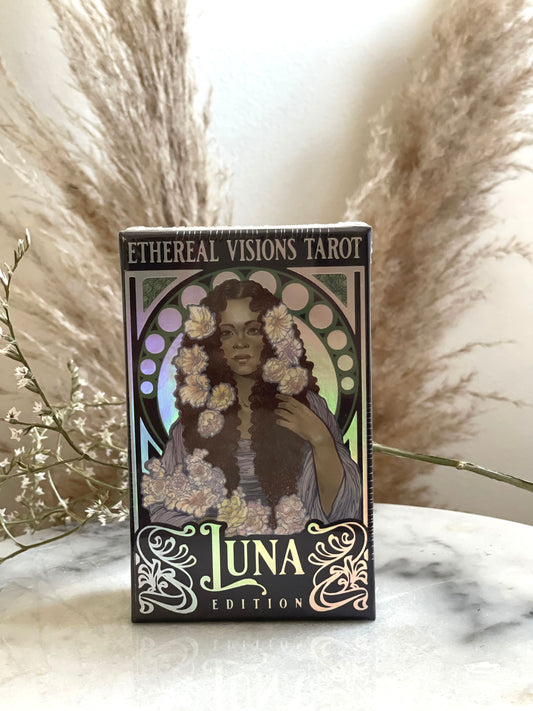 Ethereal Visions: Luna Edition